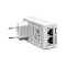 PoE инжектор неуправляемый PI-250-1P, 1x10/100BASE-TX 50В PoE passive, PoE бюджет 25Вт PoE инжектор неуправляемый PI-250-1P, 1x10/100BASE-TX 50В PoE passive, PoE бюджет 25Вт