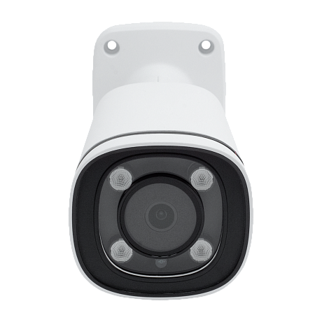 Камера сетевая буллет 2Мп OMNY BASE miniBullet2E-WDS-LTE-C 28 с поддержкой LTE