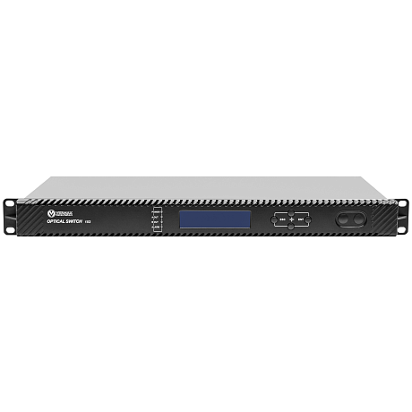 Переключатель оптический Vermax-OS-2x1 Переключатель оптический Vermax-OS-2x1