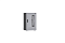 NIKOMAX (TLK) Напольный шкаф TFR-186060-GMMM-R2-GY 18U, Ш600хГ600, стеклянная дверь, металлические стенки, металлическая дверь, серый