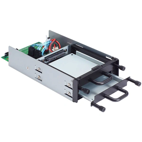 MOXA DE-2-SATA Модуль расширения MOXA DE-2-SATA Модуль расширения