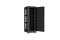 NIKOMAX (TLK) Шкаф напольный TFM-336080-MMMM-BK 33U, Ш600хГ800, IP54, цельнометаллический, черный NIKOMAX (TLK) Шкаф напольный TFM-336080-MMMM-BK 33U, Ш600хГ800, IP54, цельнометаллический, черный