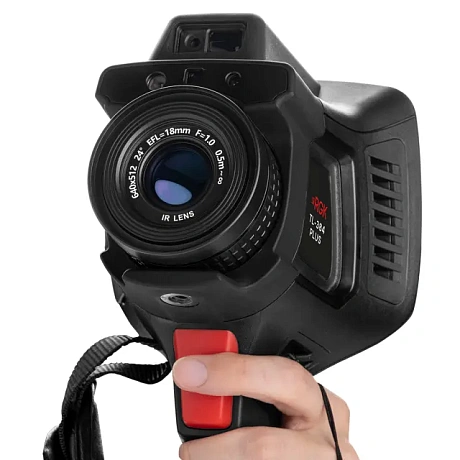 Тепловизор RGK TL-384 Plus