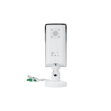 Камера сетевая буллет 8Мп OMNY PRO UB-M8MA-80320-C с объективом 8-32 мм.