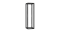 NIKOMAX (TLK) Стойка монтажная TRK-425510-R-BK 42U, Ш550хГ600-1000, двухрамная, раздвижная, черная
