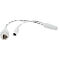 Сетевая камера 2Мп OMNY BASE miniDome2AE-WDS-C 17 Сетевая камера 2Мп OMNY BASE miniDome2AE-WDS-C 17