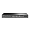 Коммутатор 24PORT 1000M 4 SFP TL-SG3428 TP-LINK