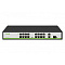 Poe коммутатор TC-P3S019 H/1621/AT/180