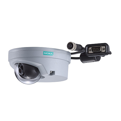 MOXA VPort 06-2L60M IP-камера