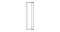 NIKOMAX (TLK) Стойка монтажная TRK-475510-R-GY 47U, Ш550хГ600-1000, двухрамная, раздвижная, серая