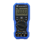 Мультиметры АКИП