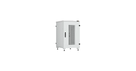 NIKOMAX (TLK) Напольный шкаф TFI-186080-PMMM-R-GY 18U, Ш600хГ800, перфорированная дверь, металлические стенки, перфорированная дверь, серый NIKOMAX (TLK) Напольный шкаф TFI-186080-PMMM-R-GY 18U, Ш600хГ800, перфорированная дверь, металлические стенки, перфорированная дверь, серый