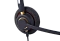 VoiceXpert VXH-500D — Проводная USB-гарнитура (USB-A, регулировка громкости, Mute, 2 динамика), аналог Plantronics Blackwire 3220