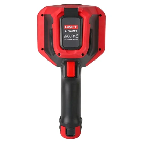 Тепловизор UNI-T UTi760H Тепловизор UNI-T UTi760H