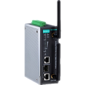 Оборудование Wi-Fi доступа MOXA