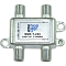Ответвитель абонентский SNR-T-220 на 2 отвода, вносимое затухание IN-TAP 20dB.