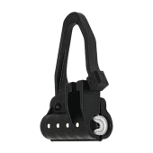 Узлы и зажимы Alpha Mile