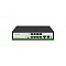 Poe коммутатор TC-P3S010 H/0820/AT/90