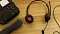 VoiceXpert VXH-500D — Проводная USB-гарнитура (USB-A, регулировка громкости, Mute, 2 динамика), аналог Plantronics Blackwire 3220