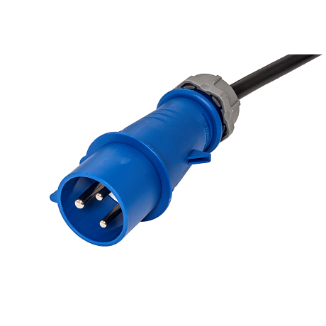Блок розеток с функцией управления каждой розеткой серия STD, 36xC13, 6xC19, вход IEC60309 32A (2P+PE) Блок розеток с функцией управления каждой розеткой серия STD, 36xC13, 6xC19, вход IEC60309 32A (2P+PE)