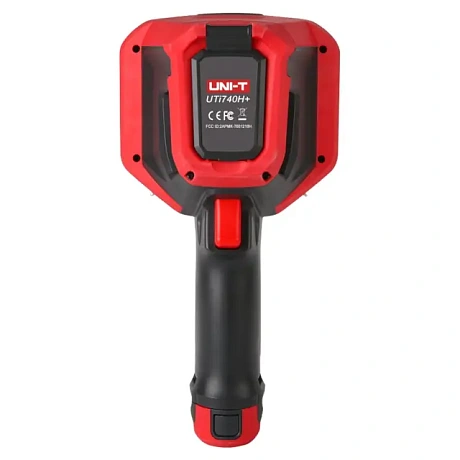 Тепловизор UNI-T UTi740H+ Тепловизор UNI-T UTi740H+