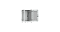 NIKOMAX (TLK) Напольный шкаф TFI-186080-GMMM-R-GY 18U, Ш600хГ800, стеклянная дверь, металлические стенки, металлическая дверь, серый