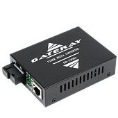 Медиаконвертеры Gateray 