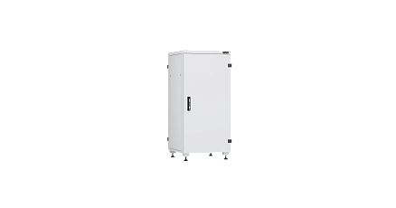 NIKOMAX (TLK) Напольный шкаф TFI-246060-MMMM-R-GY 24U, Ш600хГ600, металлическая дверь, металлические стенки, металлическая дверь, серый NIKOMAX (TLK) Напольный шкаф TFI-246060-MMMM-R-GY 24U, Ш600хГ600, металлическая дверь, металлические стенки, металлическая дверь, серый