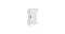 NIKOMAX (TLK) Напольный шкаф TFI-246060-MMMM-R-GY 24U, Ш600хГ600, металлическая дверь, металлические стенки, металлическая дверь, серый