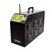 Блоки нагрузки Kongter