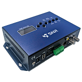 Энкодеры SNR