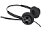 VoiceXpert VXH-300D — гарнитура для офиса (USB, регулировка громкости, Mute, 2 динамика), аналог Plantronics EncorePro 300