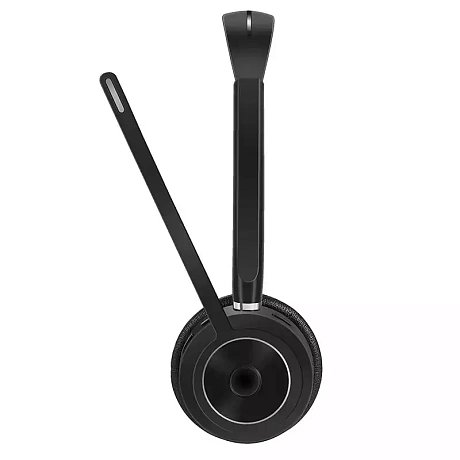 VoiceXpert VXH-1000-BT — Bluetooth-гарнитура для офиса, шумоподавлением микрофона, 1 динамик, без адаптера VoiceXpert VXH-1000-BT — Bluetooth-гарнитура для офиса, шумоподавлением микрофона, 1 динамик, без адаптера
