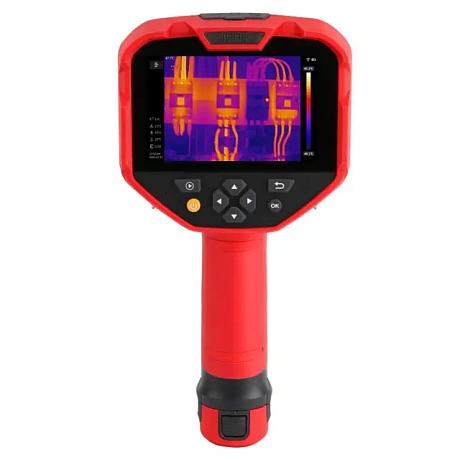 Тепловизор UNI-T UTi740H+ Тепловизор UNI-T UTi740H+