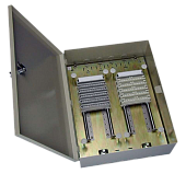 Щиты распределительные, корпуса