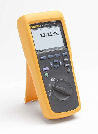 Fluke BT508 - тестер АКБ