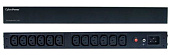Блоки розеток (PDU) CyberPower