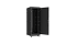 NIKOMAX (TLK) Шкаф напольный TFM-336080-MMMM-BK 33U, Ш600хГ800, IP54, цельнометаллический, черный NIKOMAX (TLK) Шкаф напольный TFM-336080-MMMM-BK 33U, Ш600хГ800, IP54, цельнометаллический, черный