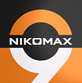 NIKOMAX  (TLK)