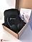 VoiceXpert VXH-1000D-BTD — Bluetooth-гарнитура для офиса, шумоподавление микрофона, 2 динамика, адаптер USB-A/Bluetooth VoiceXpert VXH-1000D-BTD — Bluetooth-гарнитура для офиса, шумоподавление микрофона, 2 динамика, адаптер USB-A/Bluetooth