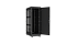 NIKOMAX (TLK) Шкаф напольный TFM-336010-MMMM-BK 33U, Ш600хГ1000, IP54, цельнометаллический, черный NIKOMAX (TLK) Шкаф напольный TFM-336010-MMMM-BK 33U, Ш600хГ1000, IP54, цельнометаллический, черный