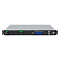 Оптический усилитель VERMAX для сетей КТВ, 1 вход, 4*19dBm выход, RT1, 1U Оптический усилитель VERMAX для сетей КТВ, 1 вход, 4*19dBm выход, RT1, 1U