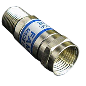 Коаксиальные аттенюаторы