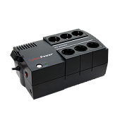 Источники бесперебойного питания CyberPower