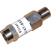 Коаксиальные фильтры для сетей КТВ