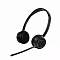 VoiceXpert VXH-1000D-BTD — Bluetooth-гарнитура для офиса, шумоподавление микрофона, 2 динамика, адаптер USB-A/Bluetooth VoiceXpert VXH-1000D-BTD — Bluetooth-гарнитура для офиса, шумоподавление микрофона, 2 динамика, адаптер USB-A/Bluetooth