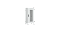 NIKOMAX (TLK) Напольный шкаф TFI-246060-PMMM-R-GY 24U, Ш600хГ600, перфорированная дверь, металлические стенки, перфорированная дверь, серый