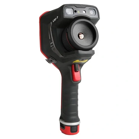 Тепловизор UNI-T UTi740X в комплекте с телеобъективом UT-Z050 Тепловизор UNI-T UTi740X в комплекте с телеобъективом UT-Z050