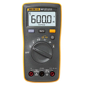 Мультиметры FLUKE