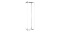 NIKOMAX (TLK) Стойка монтажная TRK-475510-R-GY 47U, Ш550хГ600-1000, двухрамная, раздвижная, серая